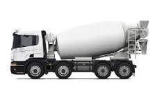 CONDUCTOR DE CAMION RIGIDO