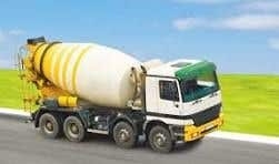 CONDUCTOR DE CAMION RIGIDO