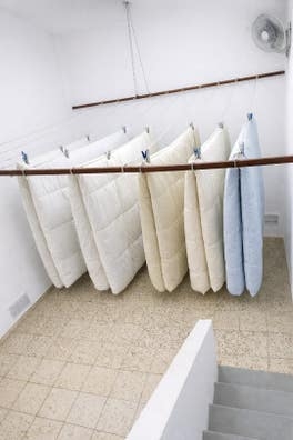 Planchadora
