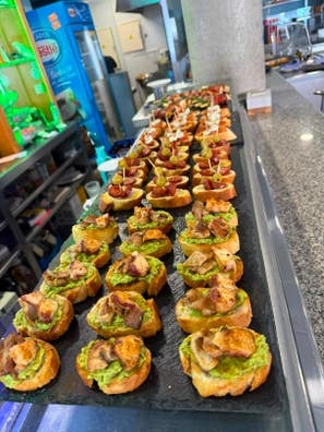 Cocinero