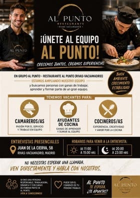 Empleo estable