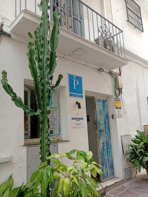 Recepcionista por Vacaciones Marbella
