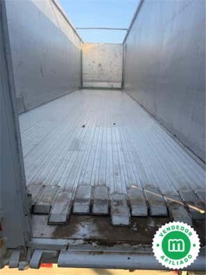 conductor trailer Bufali