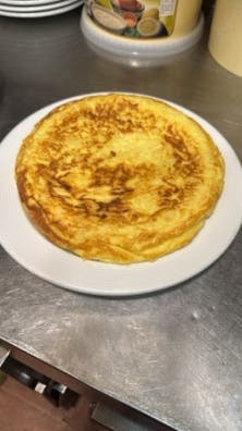Cocinero /a