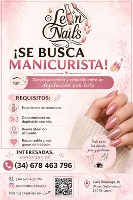 Manicurista