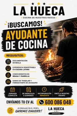 Cociner@