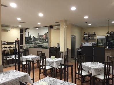 Camarera