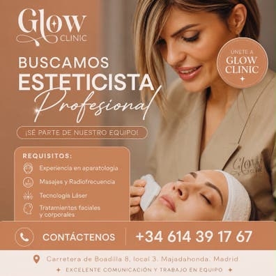 BUSCAMOS PERSONAL PROFESIONAL