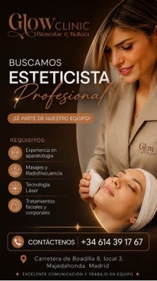 BUSCAMOS PERSONAL PROFESIONAL