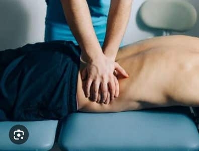 SE NECESITA FISIOTERAPEUTA AUTÓNOMO