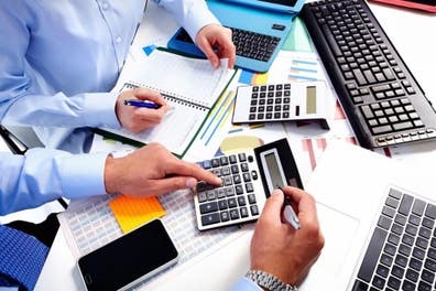 Administrativo /a