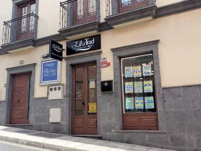 Gestor/a Presupuestos