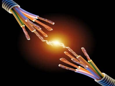 OFICIAL 2ª ELECTRICISTA