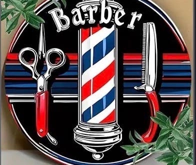 Busco barbero