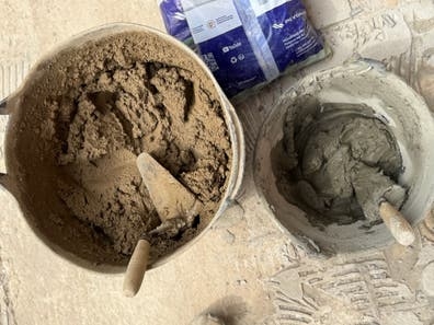 Buscamos peón de obra en ÁVIA