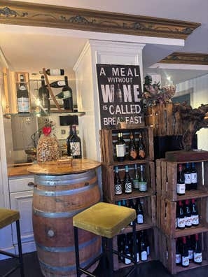 COCINERO