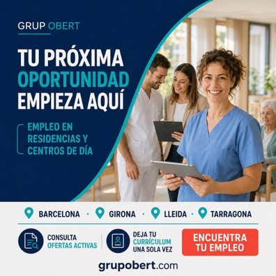 Personal para Residencias