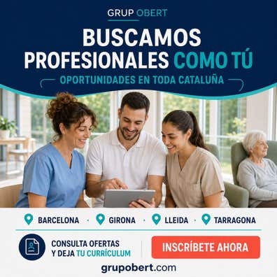 Personal para Residencias