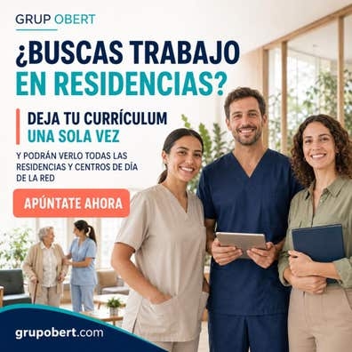 Personal para Residencias