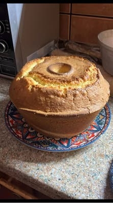 Cocinera profesional