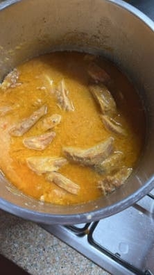 Cocinera profesional