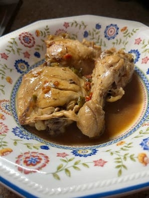 Cocinera profesional