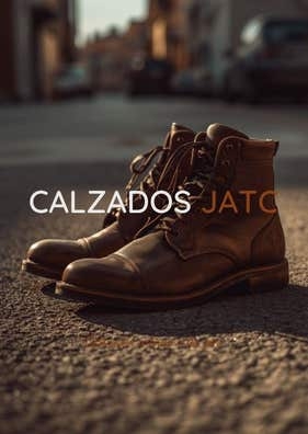 PERSONAL MESA PARA FABRICA DE CALZADO