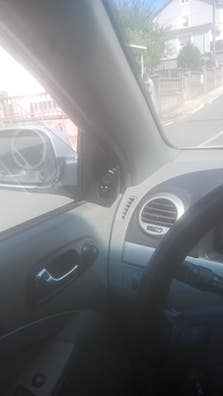 servicios desplazamiento en coche.