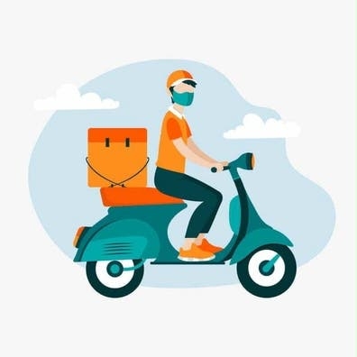 OFREZCO EMPLEO ¡SE BUSCA REPARTIDOR/A EN