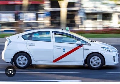 Conductor taxi