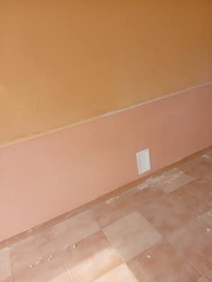 se busca decoradora interiorismo