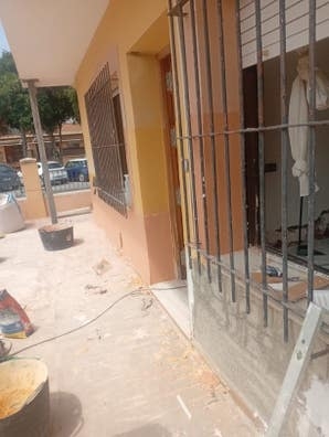 se busca decoradora interiorismo