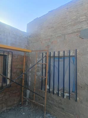 se busca decoradora interiorismo