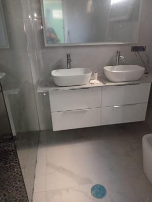 se busca decoradora interiorismo