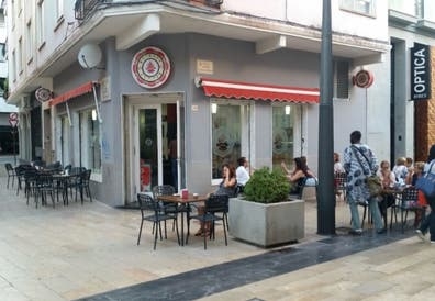 Se necesita Camarera