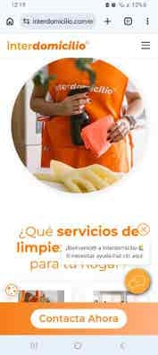 Servicio Doméstico Barcelona