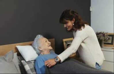SE BUSCA MUJERES PARA CUIDAR ANCIANOS
