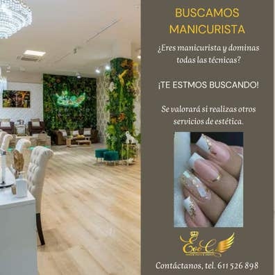 Manicurista