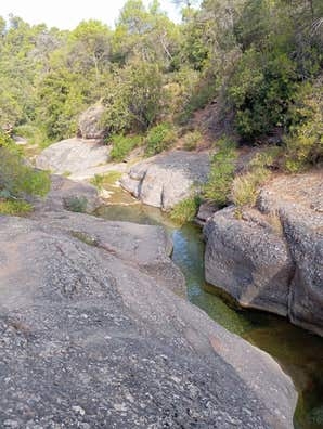 Persona interna para casa rural