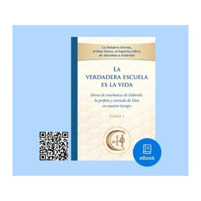 eBook La verdadera escuela es la vida Tomo 1