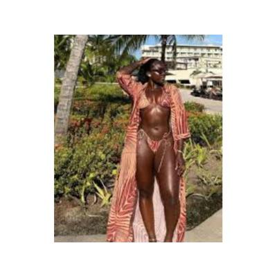 BUSCO CHICA NEGRA PARA RELACIÓN ESTABLE