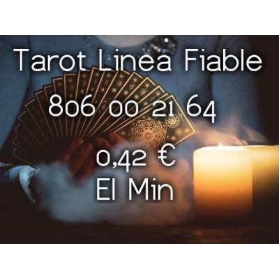Tarot del Amor las 24 Horas | 806 Tarot
