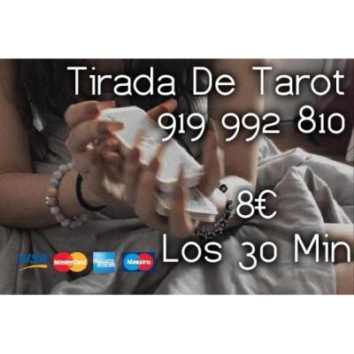 Tarotistas En Línea | Lecturas De Tarot