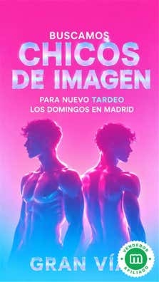 Imagen gay