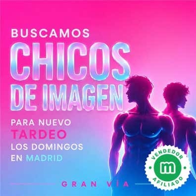 Imagen gay