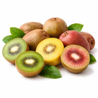 Frutero con experiencia