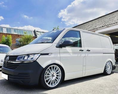 busco autonomo con furgoneta