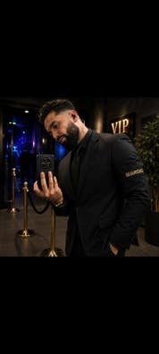necesito chica para limpieza joven