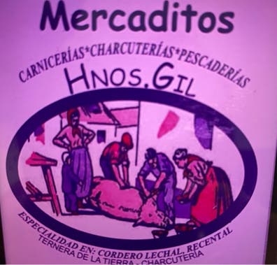 Se necesita profesional para carniceria