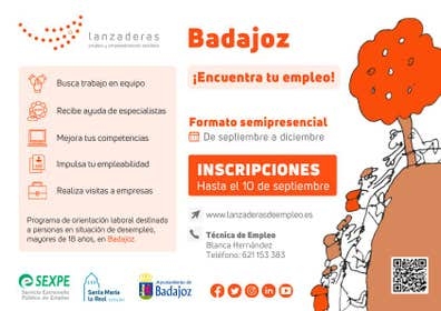 Lanzaderas de empleo